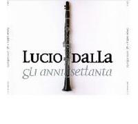 Dalla,Lucio - Gli Anni 70