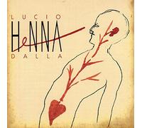 Dalla Lucio - Henna [Import]