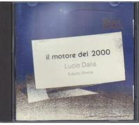 Dalla Lucio - Il Motore Del 2000
