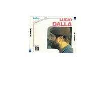 Dalla, Lucio - L'album Di