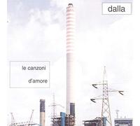 Dalla Lucio - Le Canzoni D'Amore [Import]