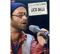 Dalla Lucio-Live@Rtsi [Import]