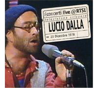 Dalla Lucio - Live @ Rtsi [Import]