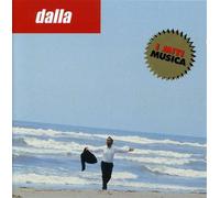 Dalla Lucio - Lucio Dalla-I Miti