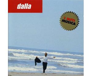 Dalla Lucio - Lucio Dalla-I Miti
