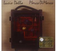 Dalla Lucio - Lucio Dalla Di Marco [Import]
