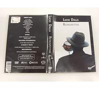 Dalla, Lucio - Lucio Dalla. Retrospettiva