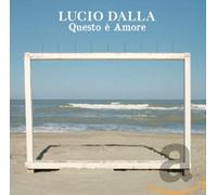 Dalla, Lucio - Questo E Amore [Import]