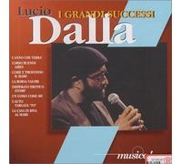 Lucio Dalla - I Grandi Successi