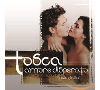 Dalla, Lucio - Tosca Amore Disperato [Import]