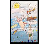 Dalla macchina a vapore all’Antropocene il viaggio dei sapiens in lotta con la natura: Un fenomeno sociale spiegato con l’aiuto della satira