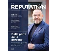 Dalla Parte Delle Persone - Reputation Review N°32