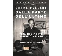 Dalla parte dell'ultimo. Vita del prete Lorenzo Milani