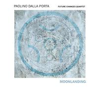 Dalla Porta Paolino Futur - Moonlanding