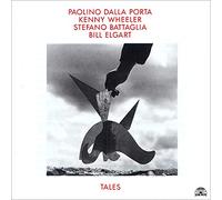 Dalla, PortaPaolino - Tales