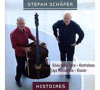 Dalla Torre,Silvio - Histoires-Morceaux de Salon [Import]