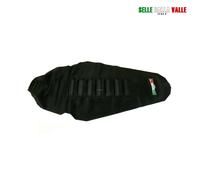 Bouchon de siège Dalla Valle Factory noir pour KTM EXC / EXC-F / SMR / SX / SX-F / XC / XC-F / XC-W 125-500 11-16