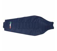 Selle Dalla Valle SDV007FB Couvre-Selle Factory, Bleu