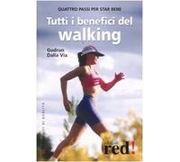 Dalla Via Gudrun - Tutti I Benefici Del Walking