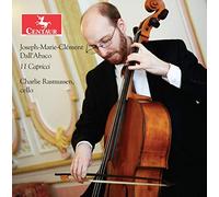 Dall'Abaco: 11 Capricci [Import]