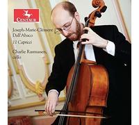 Dall'abaco / Rasmussen - 11 Capricci [Compact Discs]
