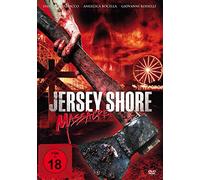 Dallacco,Danielle - Jersey Shore Massacre