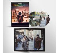 Dalla Lucio – Dallamericaruso – En direct au Village Gate, New York 23-03-1986 – Sony Music