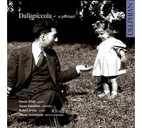 Dallapiccola : a Portrait