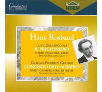 Dallapiccola - II Prigioniero