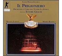 Dallapiccola - Il Prigioniero