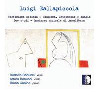 Dallapiccola, L. - Chamber Music