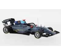 Dallara 2019 1/43 Ixo-Ixo