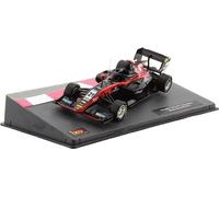 Dallara F3 #21 Winner Macau GP 2019 - 1:43 - IXO Models