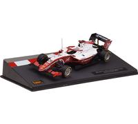 Dallara F3 #28 Paul Ricard GP 2019 - 1:43 - IXO Models