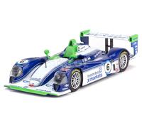 Dallara Lmp02 Le Mans 2004 - Modèle Presse 1/43