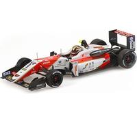 Dallara Mercedes Mercedes F317 Prema Prema Theodore Racing #9 Macau GP 2018 - 1:43 - Minichamps