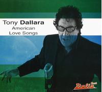 Dallara Tony - American Love Songs [Import]
