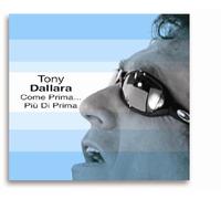 Dallara Tony – Come Piu' Di Prima – CD – Import