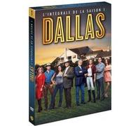 Dallas (2012), saison 1