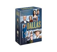 Dallas (2012) - Intégrale 3 Saisons