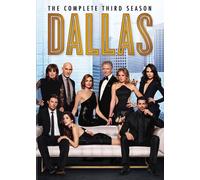 Dallas (2012) - Saison 3