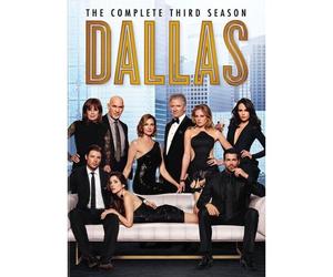 Dallas (2012) - Saison 3