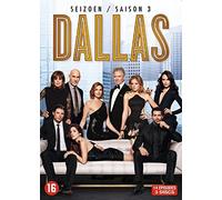 Dallas 2013 - Saison 3