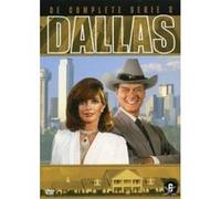 DALLAS 3/5 DVD/VN G