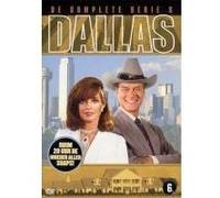 DALLAS 3-BILINGUE G
