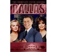 Dallas 5 – bilingue G – Warner Bros.