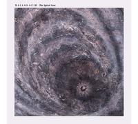 DALLAS ACID - THE SPIRAL ARM (GATEFOLD LP+MP3) VINYL LP + MP3 NEUF