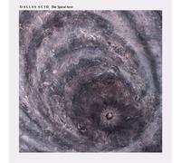 Dallas Acid – The Spiral Arm – Vinyle 12"