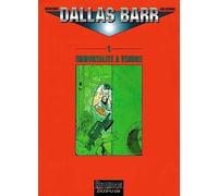Dallas Barr Tome 1 - Immortalité À Vendre