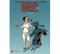 Dallas Barr, tome 6 : Sarabande